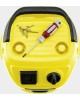 Пылесос KARCHER WD 3 P V-17/4/20 1.628-170.0