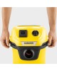Пылесос KARCHER WD 3 P V-17/4/20 1.628-170.0
