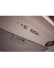 Встраиваемая вытяжка ELIKOR FLAT 52P-650-K3D WHITE