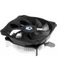 ID-COOLING Кулер DK-03 LGA1700/1200/115X/775/AM4/AM3/+/AM2/+/FM2/+/FM1 (36шт/кор, TDP 100W, FAN 120mm) RET