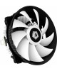 ID-COOLING Кулер DK-03 LGA1700/1200/115X/775/AM4/AM3/+/AM2/+/FM2/+/FM1 (36шт/кор, TDP 100W, FAN 120mm) RET