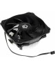 ID-COOLING Кулер DK-03 LGA1700/1200/115X/775/AM4/AM3/+/AM2/+/FM2/+/FM1 (36шт/кор, TDP 100W, FAN 120mm) RET