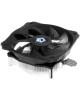 ID-COOLING Кулер DK-03 LGA1700/1200/115X/775/AM4/AM3/+/AM2/+/FM2/+/FM1 (36шт/кор, TDP 100W, FAN 120mm) RET