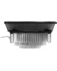 ID-COOLING Кулер DK-03 LGA1700/1200/115X/775/AM4/AM3/+/AM2/+/FM2/+/FM1 (36шт/кор, TDP 100W, FAN 120mm) RET