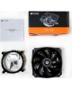 ID-COOLING Кулер DK-03 LGA1700/1200/115X/775/AM4/AM3/+/AM2/+/FM2/+/FM1 (36шт/кор, TDP 100W, FAN 120mm) RET