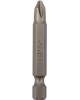 Бита KRANZ (KR-12-6222) Бита PH 2x50 мм для шуруповерта сталь S2 5 шт. (лента)