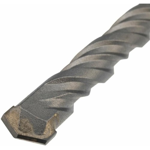 Бур KRANZ (KR-91-0054) Бур по бетону 20x460x400мм SDS PLUS Бур KRANZ (KR-91-0054) Бур по бетону 20x460x400мм SDS PLUS