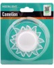 Ночник CAMELION (15375) NL-257 солнце RGB (LED ночник с выкл, 220V)