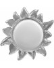 Ночник CAMELION (15375) NL-257 солнце RGB (LED ночник с выкл, 220V)