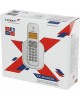 Радиотелефон TEXET TX-D4505A белый