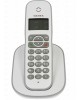 Радиотелефон TEXET TX-D4505A белый