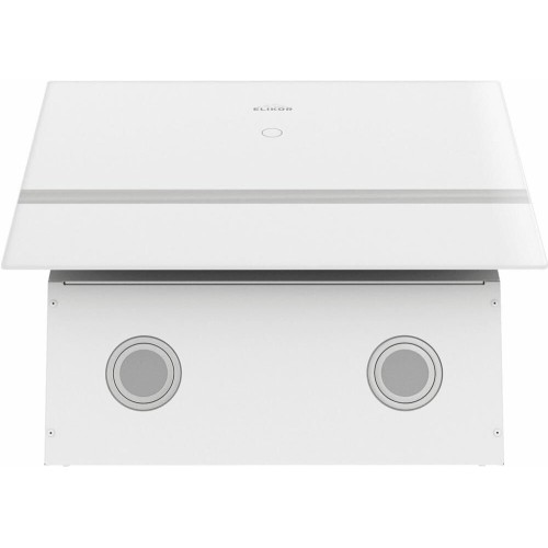 Вытяжка ELIKOR RISE WH 50 WHITE Вытяжка ELIKOR RISE WH 50 WHITE