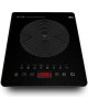 Электрическая плита BQ HP106B Black