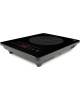 Электрическая плита BQ HP106B Black