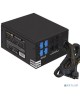EXEGATE EX292336RUS Блок питания 750W 750PPX (ATX, APFC, КПД 80% (80 PLUS), 14cm fan, 20+4pin, 2x(4+4)pin, 6xPCI-E, 10xSATA, 4xIDE, Cable Management,
