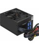 EXEGATE EX292336RUS Блок питания 750W 750PPX (ATX, APFC, КПД 80% (80 PLUS), 14cm fan, 20+4pin, 2x(4+4)pin, 6xPCI-E, 10xSATA, 4xIDE, Cable Management,