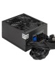 EXEGATE EX292336RUS Блок питания 750W 750PPX (ATX, APFC, КПД 80% (80 PLUS), 14cm fan, 20+4pin, 2x(4+4)pin, 6xPCI-E, 10xSATA, 4xIDE, Cable Management,