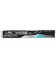 GIGABYTE Видеокарта 4.0 GV-N3060GAMING OC-12GD 2.0 LHR NVIDIA GeForce RTX 3060 12Gb 192bit GDDR6 1837/15000 HDMIx2 DPx2 HDCP Ret