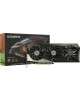 GIGABYTE Видеокарта 4.0 GV-N3060GAMING OC-12GD 2.0 LHR NVIDIA GeForce RTX 3060 12Gb 192bit GDDR6 1837/15000 HDMIx2 DPx2 HDCP Ret