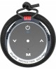 Колонка портативная MONSTER SUPERSTAR s110 (MS11901) чёрная