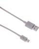 BURO Кабель BHP RET USB_MINI18 USB (m)-mini USB (m) 1.8м серый