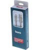 BURO Кабель BHP RET USB_MINI18 USB (m)-mini USB (m) 1.8м серый