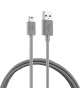BURO Кабель BHP RET USB_MINI18 USB (m)-mini USB (m) 1.8м серый