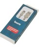 BURO Кабель BHP RET USB_MINI18 USB (m)-mini USB (m) 1.8м серый