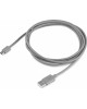 BURO Кабель BHP RET USB_MINI18 USB (m)-mini USB (m) 1.8м серый