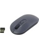 A4TECH Мышь Fstyler FG20 пепельный/синий оптическая 2000dpi беспров. USB для ноутбука 4but (FG20 ASH BLUE)
