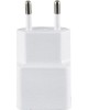 BURO Сетевое зар./устр. TJ-159w 10.5W 2.1A USB-A универсальное белый