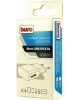BURO Сетевое зар./устр. TJ-159w 10.5W 2.1A USB-A универсальное белый