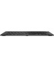 A4TECH Клавиатура Fstyler FX51, USB, серый [fx51 grey]