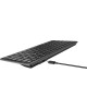 A4TECH Клавиатура Fstyler FX51, USB, серый [fx51 grey]