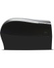 MERTECH Термопринтер TLP300 Terra Nova (4593) 300dpi 100мм/с/USB/RS232/Eth для печ.этик. черный