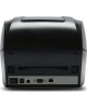 MERTECH Термопринтер TLP300 Terra Nova (4593) 300dpi 100мм/с/USB/RS232/Eth для печ.этик. черный