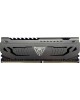 PATRIOT Память DDR4 2x32GB 3600MHz PVS464G360C8K Viper Steel RTL Gaming PC4-28800 CL18 DIMM 288-pin 1.35В dual rank с радиатором Ret