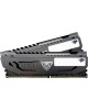 PATRIOT Память DDR4 2x32GB 3600MHz PVS464G360C8K Viper Steel RTL Gaming PC4-28800 CL18 DIMM 288-pin 1.35В dual rank с радиатором Ret