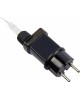 UNIEL ULD-B20007-480/DTA/RC WHITE IP44