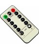 UNIEL ULD-B20007-480/DTA/RC WHITE IP44