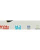 DIGMA SSD накопитель Meta G2 DGSM4001TG23T 1ТБ, M.2 2280, PCIe 4.0 x4, NVMe, M.2, rtl