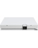 MIKROTIK Коммутатор CSS610-8P-2S+IN 8x1Гбит/с 2SFP+ 8PoE 8PPoE 140W управляемый