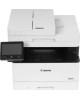 Лазерный МФУ CANON МФУ лазерный i-SENSYS MF455dw (A4, принтер/копир/сканер/факс, 1200dpi, 38ppm, 1Gb, DADF50, Duplex, WiFi, Lan, USB) (5161C006)