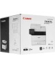 Лазерный МФУ CANON МФУ лазерный i-SENSYS MF455dw (A4, принтер/копир/сканер/факс, 1200dpi, 38ppm, 1Gb, DADF50, Duplex, WiFi, Lan, USB) (5161C006)