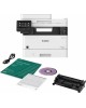 Лазерный МФУ CANON МФУ лазерный i-SENSYS MF455dw (A4, принтер/копир/сканер/факс, 1200dpi, 38ppm, 1Gb, DADF50, Duplex, WiFi, Lan, USB) (5161C006)