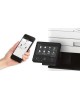 Лазерный МФУ CANON МФУ лазерный i-SENSYS MF455dw (A4, принтер/копир/сканер/факс, 1200dpi, 38ppm, 1Gb, DADF50, Duplex, WiFi, Lan, USB) (5161C006)