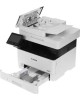 Лазерный МФУ CANON МФУ лазерный i-SENSYS MF455dw (A4, принтер/копир/сканер/факс, 1200dpi, 38ppm, 1Gb, DADF50, Duplex, WiFi, Lan, USB) (5161C006)