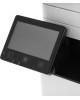 Лазерный МФУ CANON МФУ лазерный i-SENSYS MF455dw (A4, принтер/копир/сканер/факс, 1200dpi, 38ppm, 1Gb, DADF50, Duplex, WiFi, Lan, USB) (5161C006)