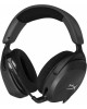 HYPERX Гарнитура игровая Cloud Stinger 2 Core, для компьютера и игровых консолей, мониторные, проводные, черный [683l9aa]