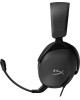 HYPERX Гарнитура игровая Cloud Stinger 2 Core, для компьютера и игровых консолей, мониторные, проводные, черный [683l9aa]